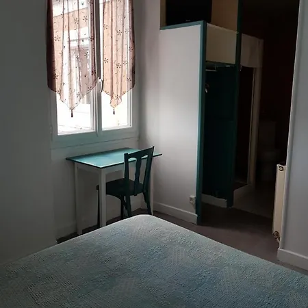 Bed & Breakfast Peltier Luceau