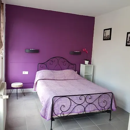 Peltier Bed & Breakfast Luceau