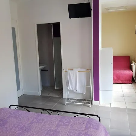 Peltier Bed & Breakfast *