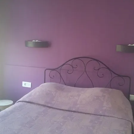 Peltier Bed & Breakfast Luceau