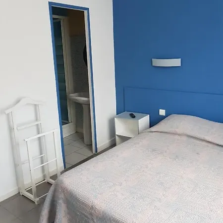 Peltier Bed & Breakfast *