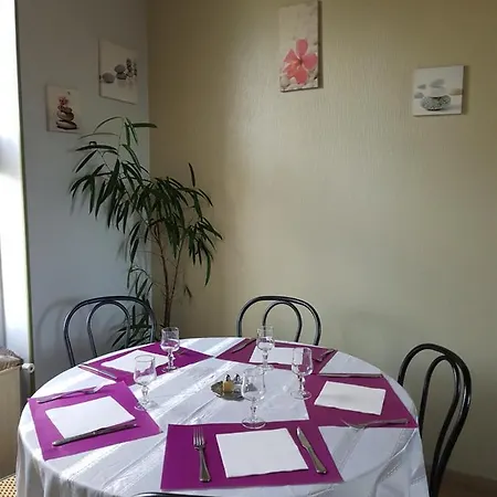 Bed & Breakfast Peltier